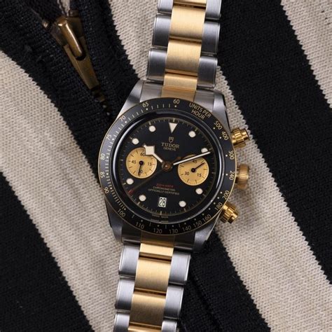 tudor oro giallo|tudor m79363n 0001.